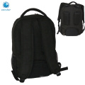 1000D Polyester Casual Daily Travel School  Laptop Backpack with Secret Compartment
